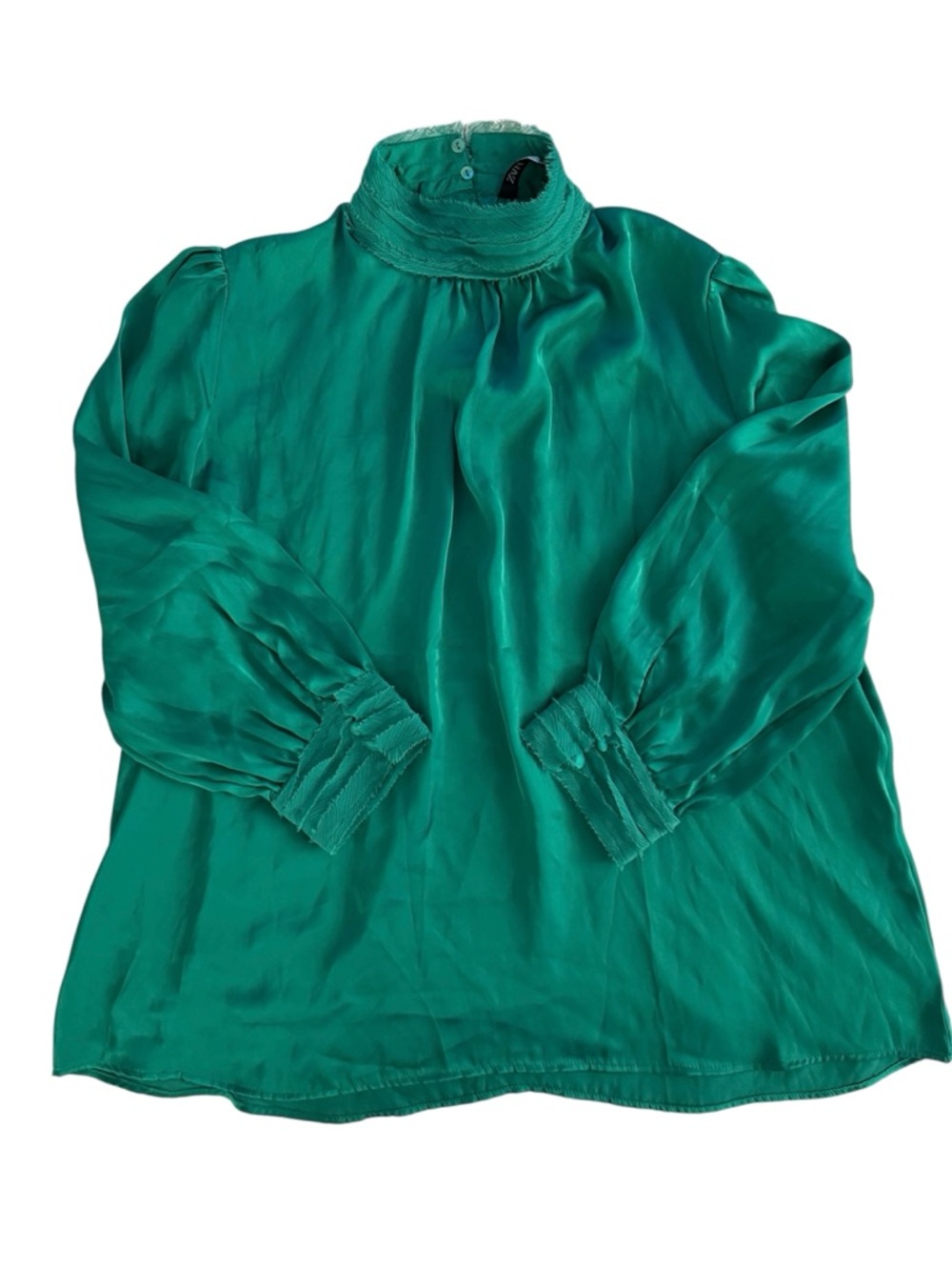 Zara blouse M